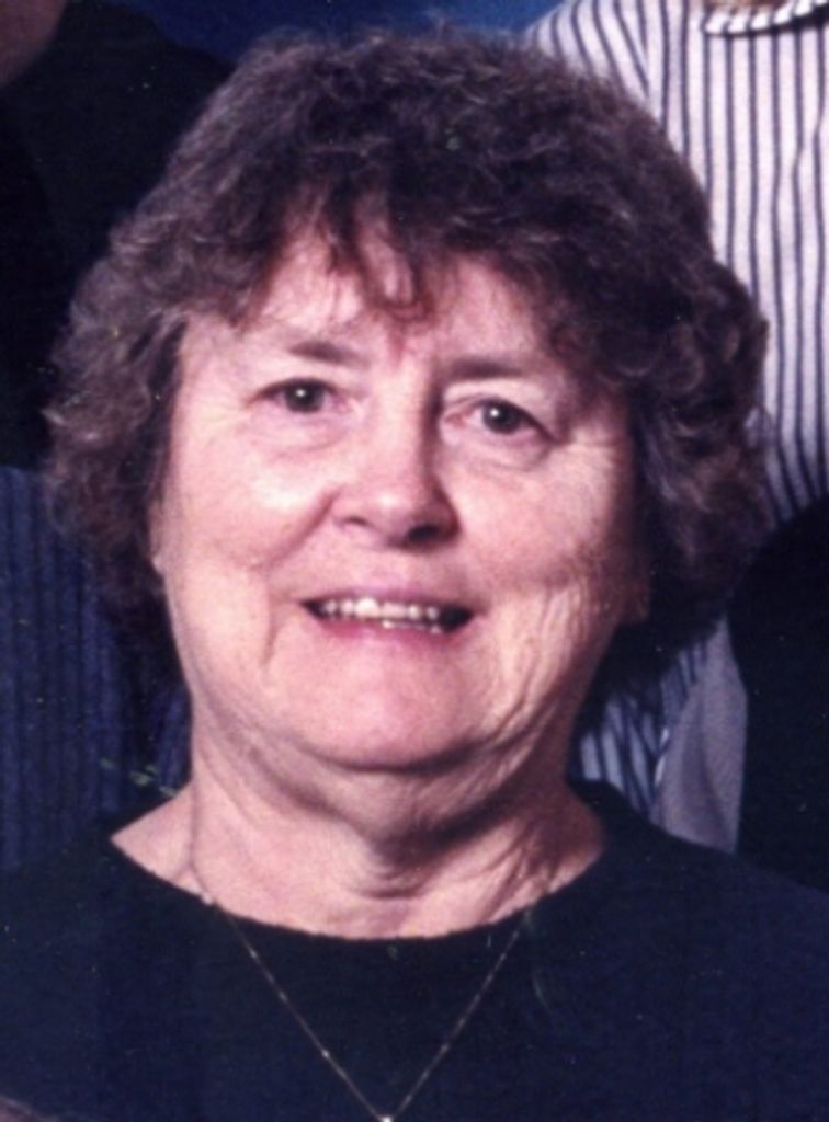 Patricia Lee Ross