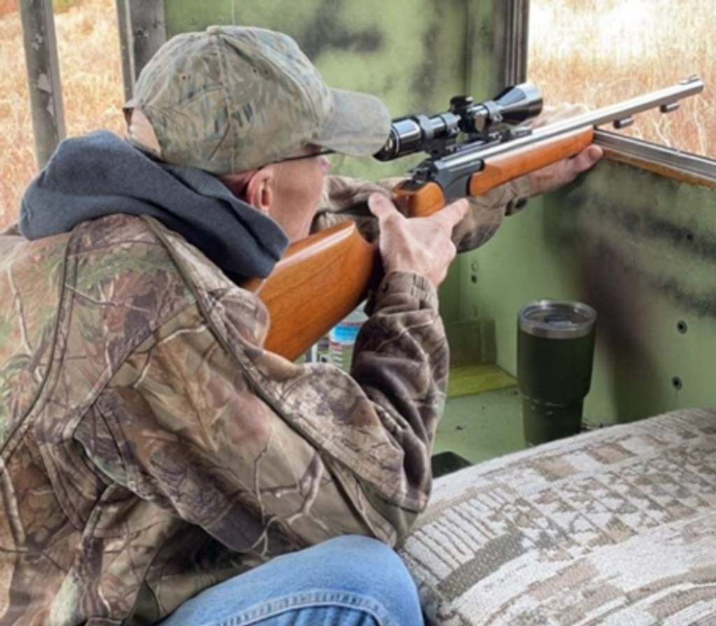 Mark Aldrich Profile Photo