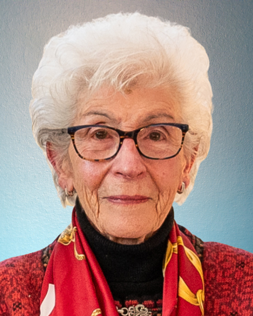 Esther P. (Sisti)  Veley Profile Photo