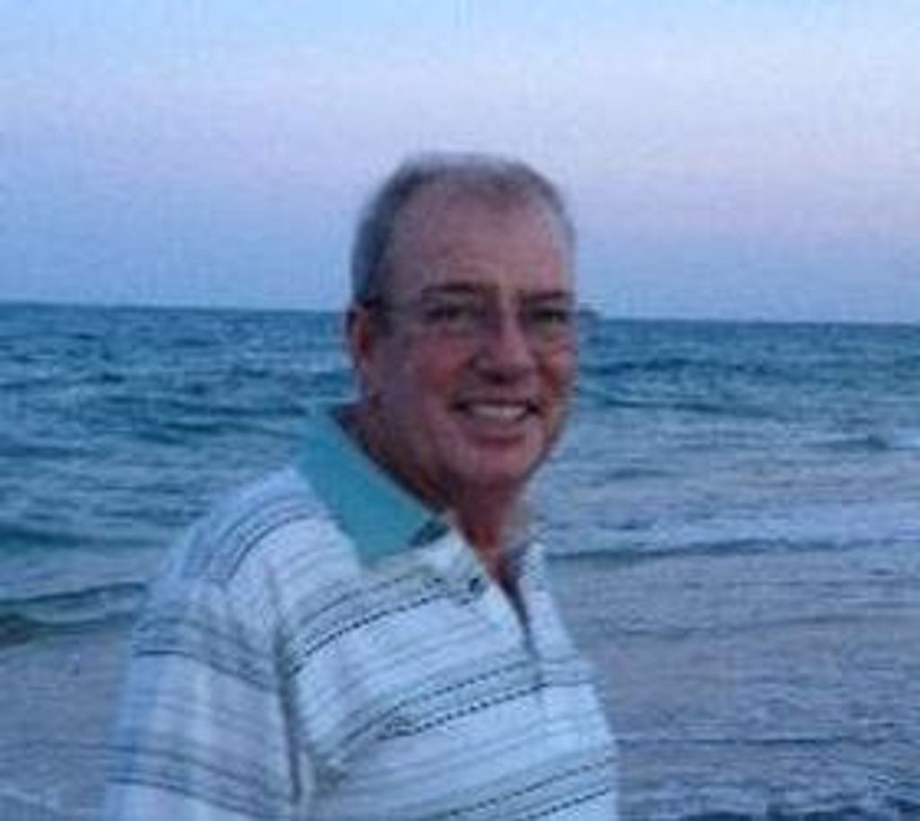 William James Cantin