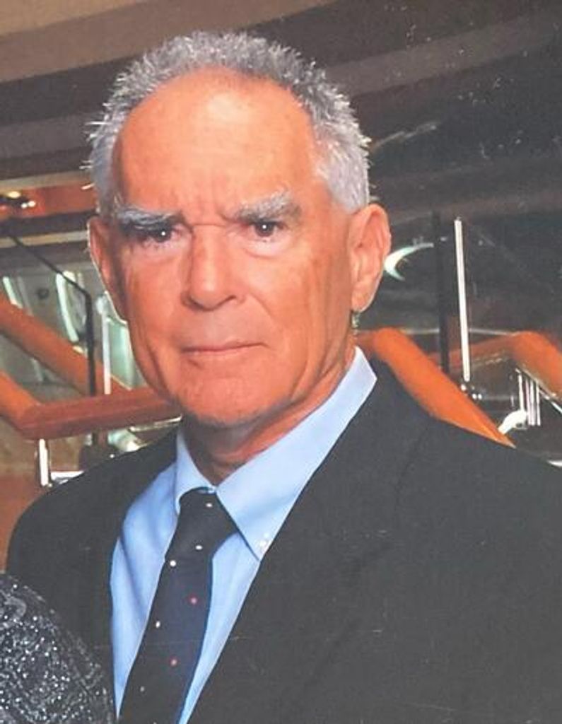 Vincent Harrison Peyton