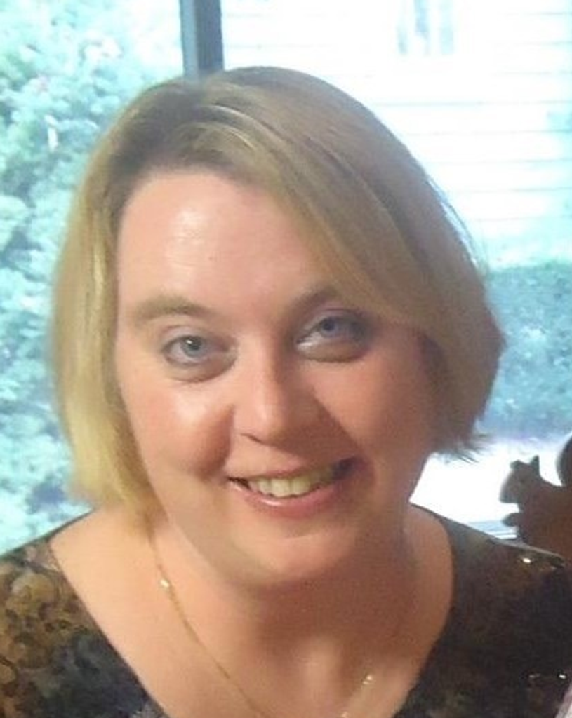 Staci L. (Burkett)  Burkett-Biller