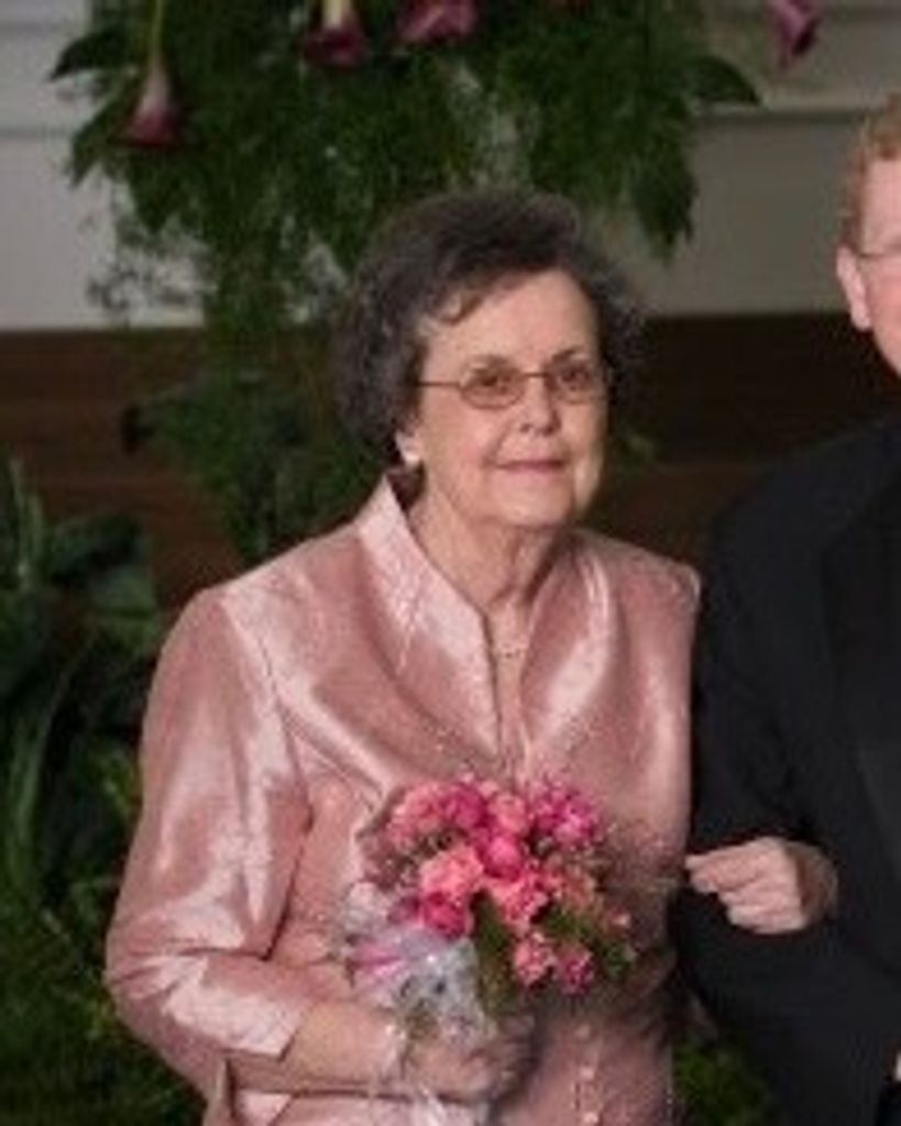 Maude Elizabeth Ware Profile Photo