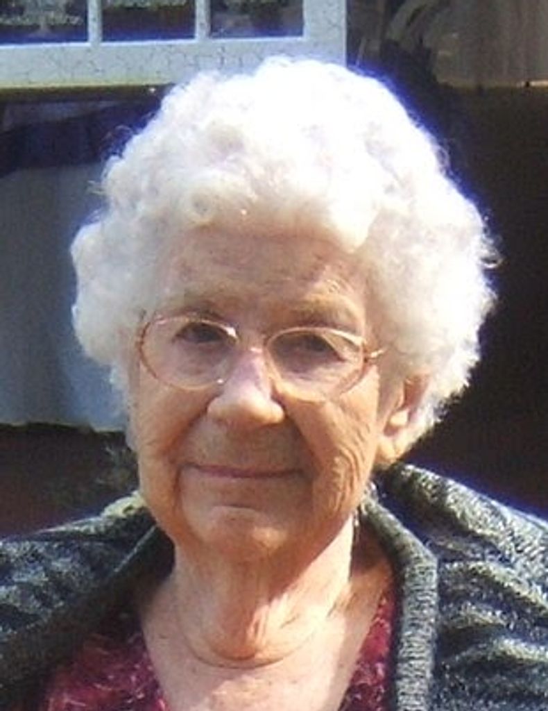 Ruth Snyder