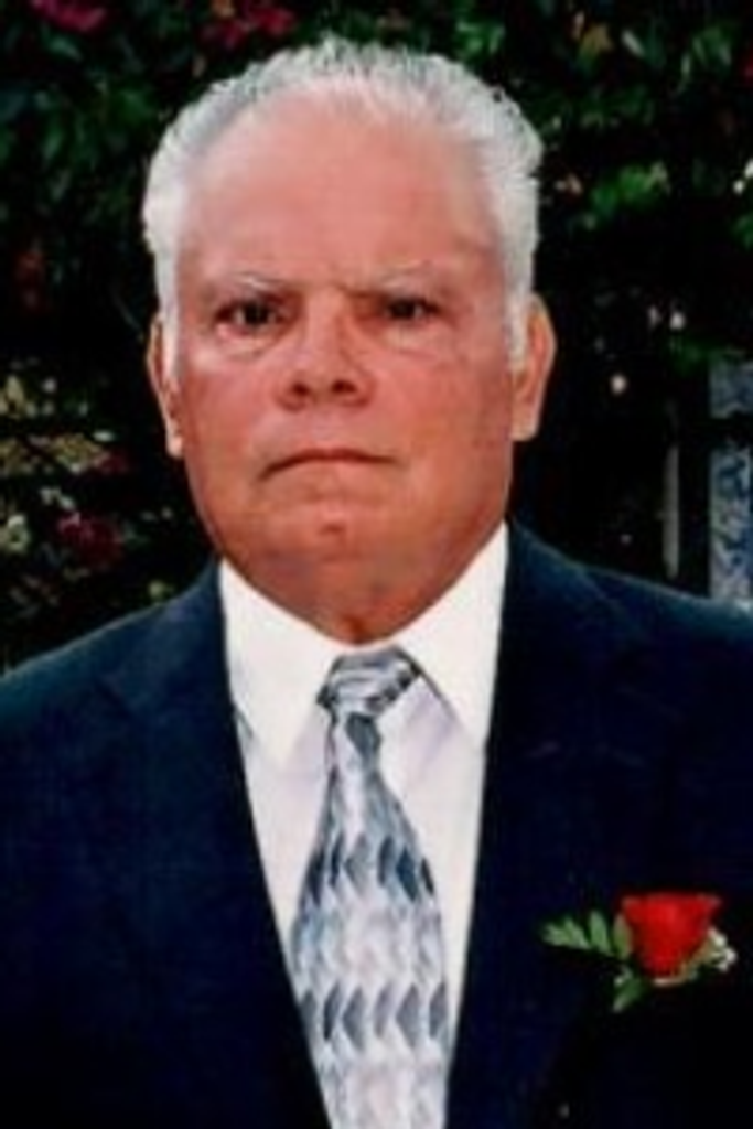 Jose M. Dossantos