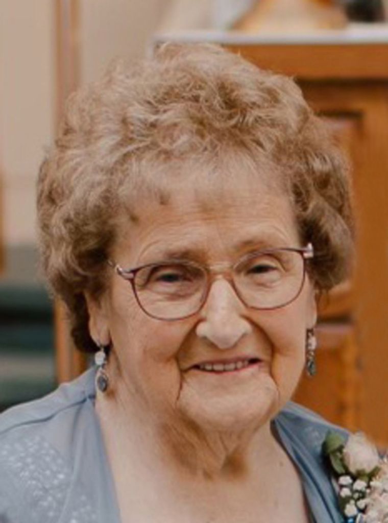 Viola Leier Profile Photo