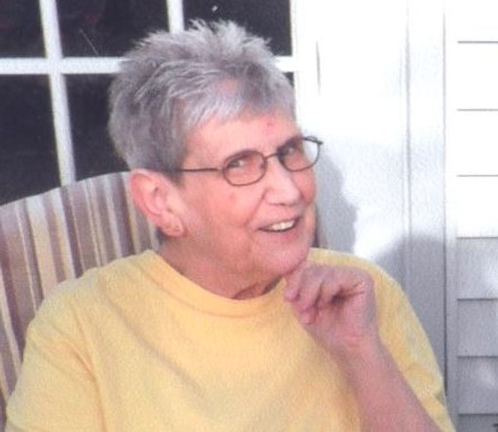 Pamela Jo Enos Profile Photo
