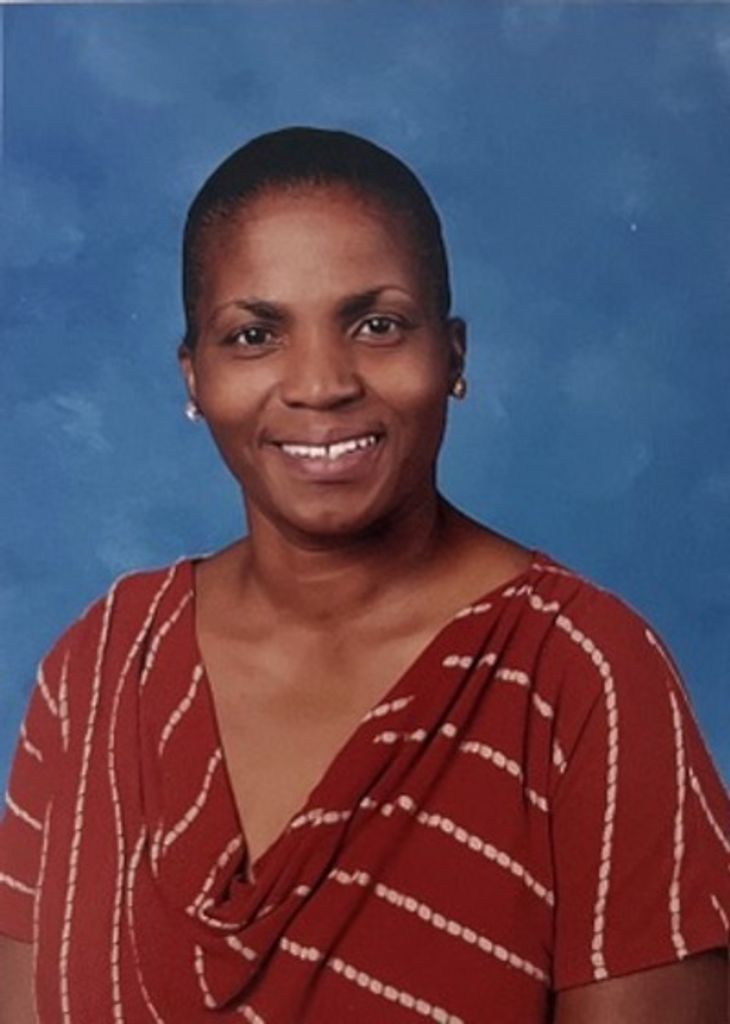 Mrs. Lydia Bryan Profile Photo