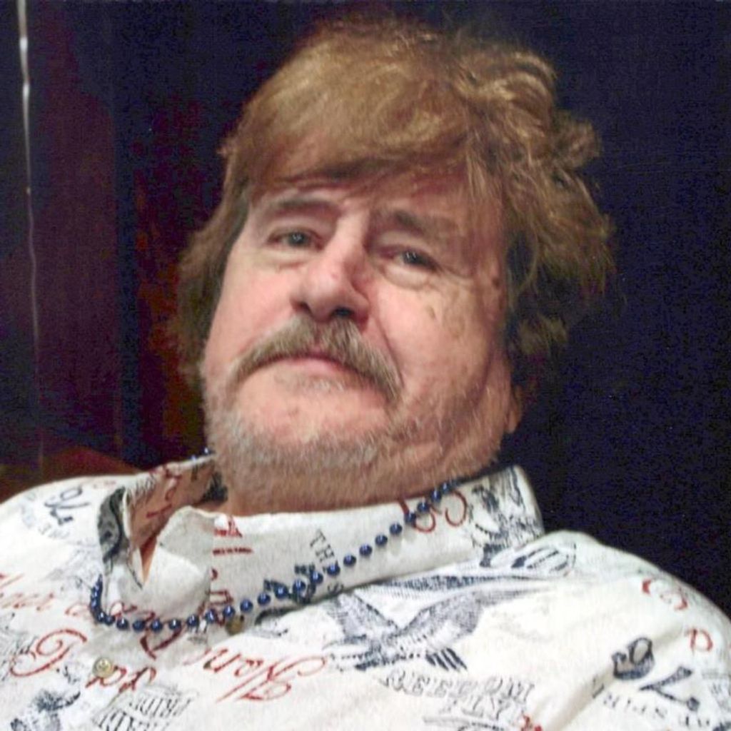 Larry Glenn Farmer Profile Photo
