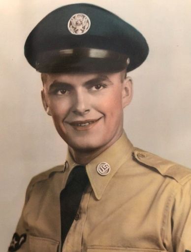 Alfred H. Clark, Jr Profile Photo