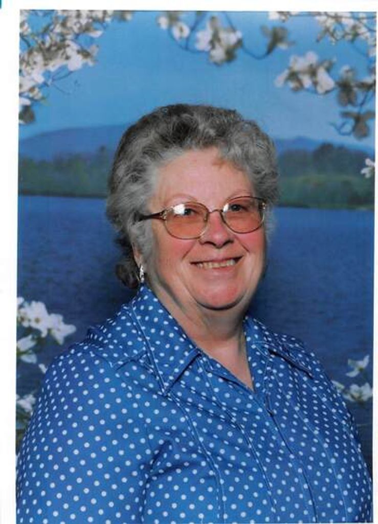 Dorothy June Chambers Ivie