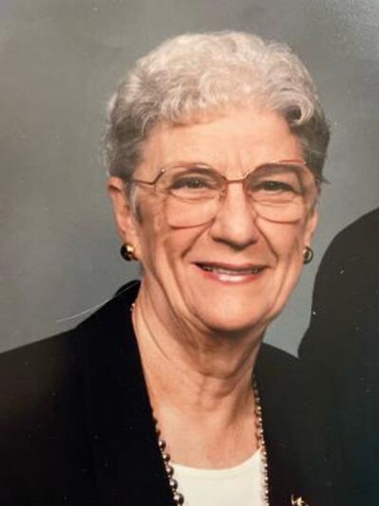 Catherine G. Mohan Profile Photo