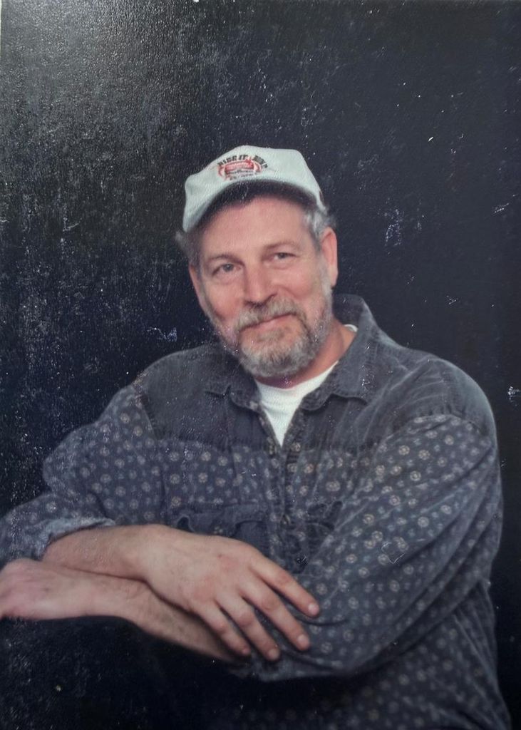 Henry Allen Mckinney Profile Photo