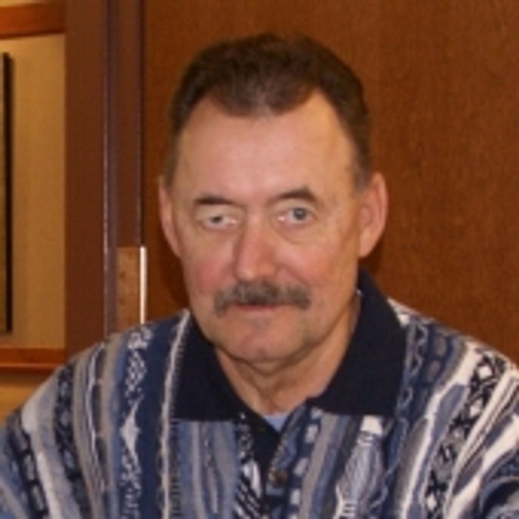 Ingo E. Luther 'Bing'