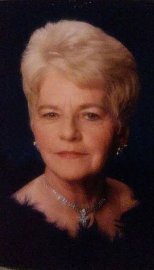 Patricia Capunay Hoover