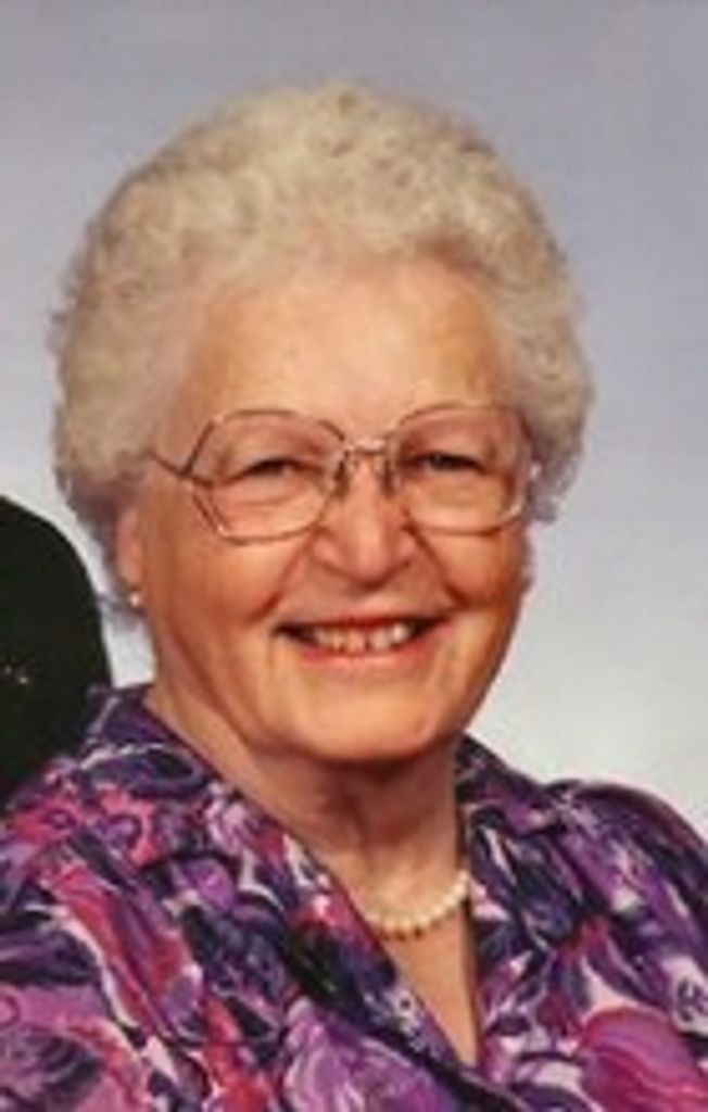 Anna Margaret Skrdlant Profile Photo