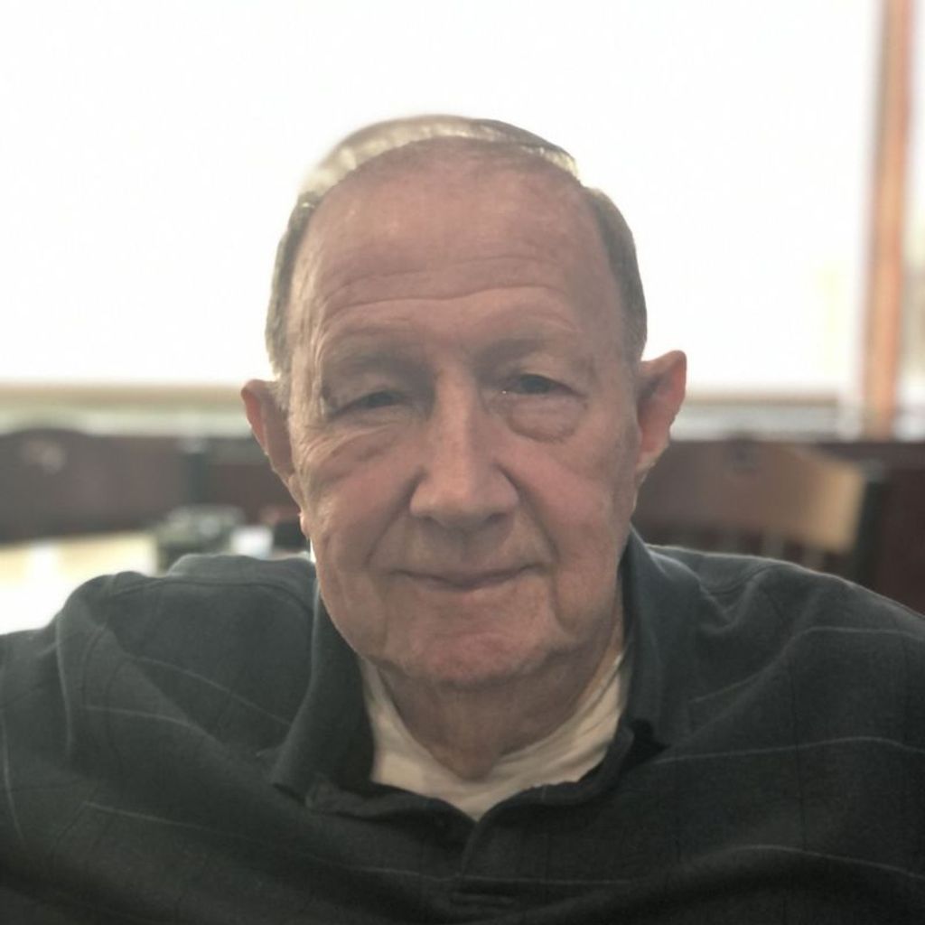 George R. Potts Profile Photo