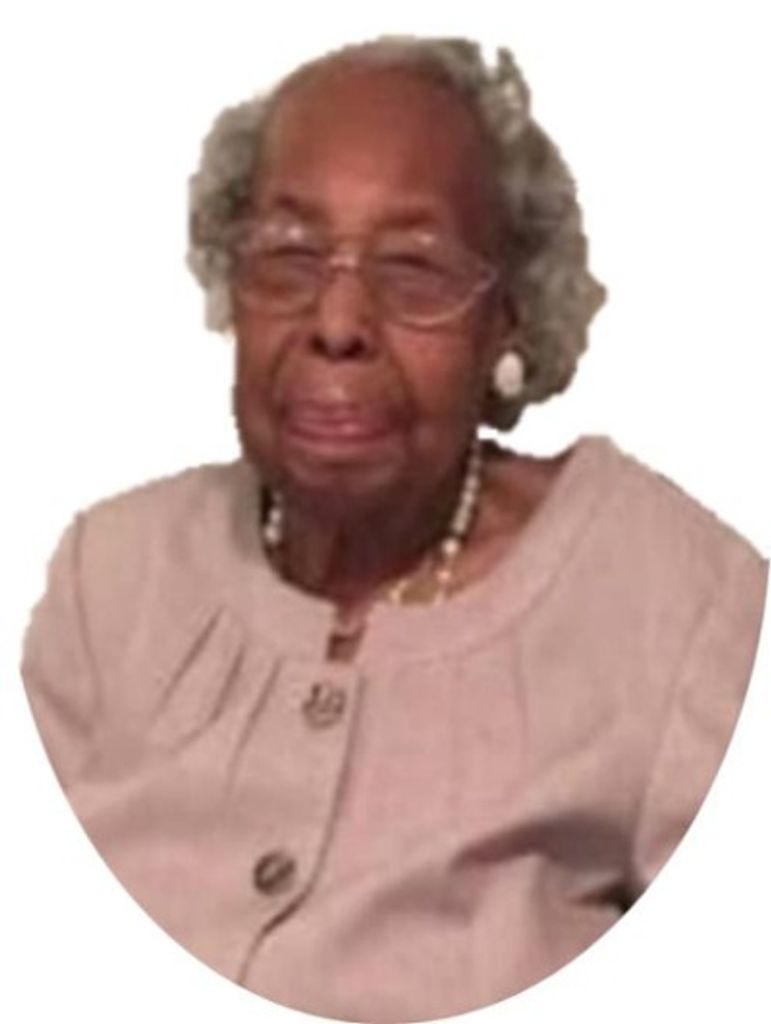 Daisy Dean Johnson Robinson