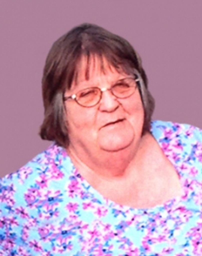 Carol Gabbard