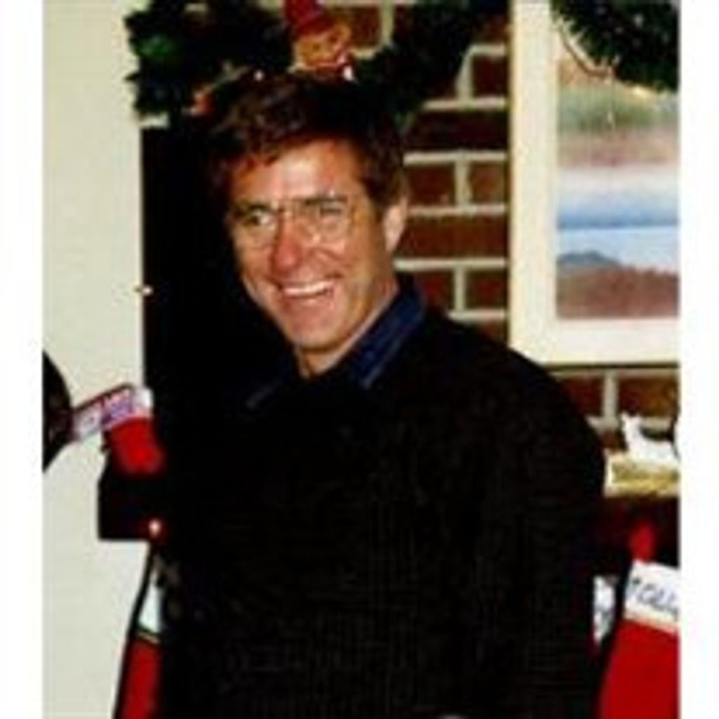 Jerrry M. Cates Profile Photo