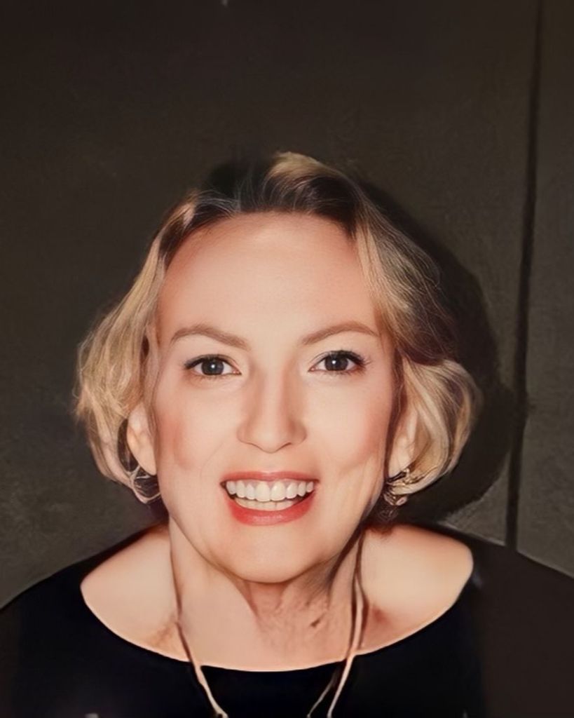 Joyce Leone Johnson