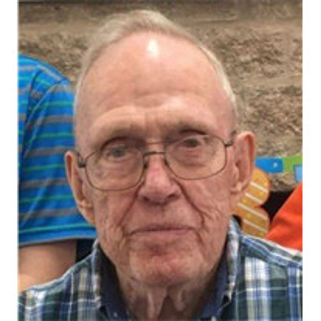 Robert E. Rockey