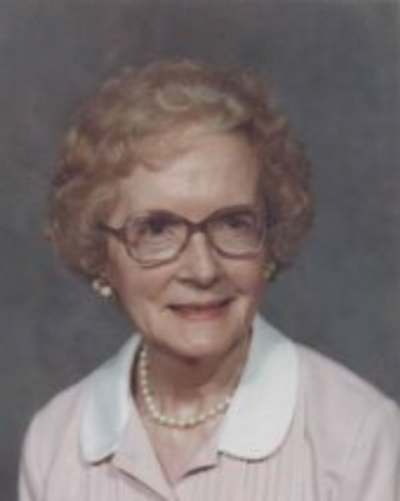 Mary Davis Gardner