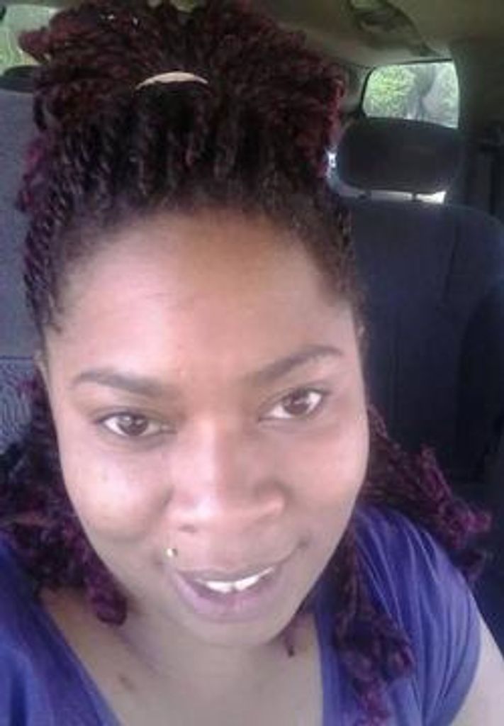 Gerri Michelle Newkirk