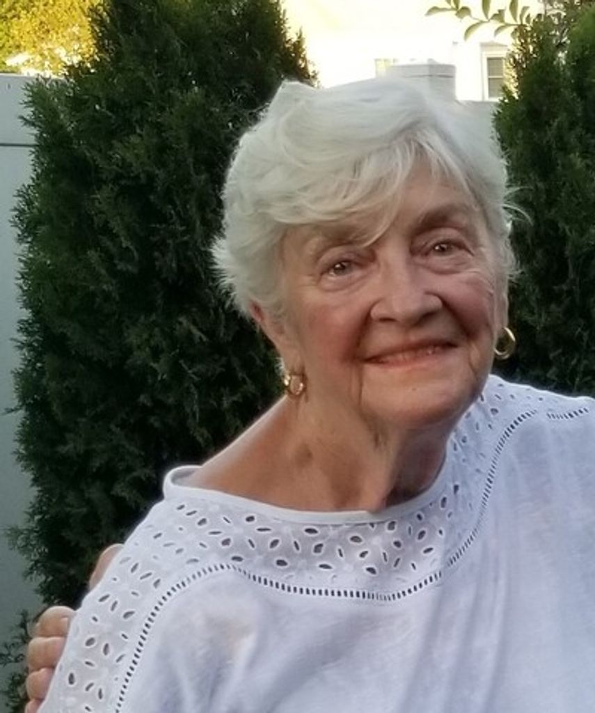 Katherine "Cass" E. Greene