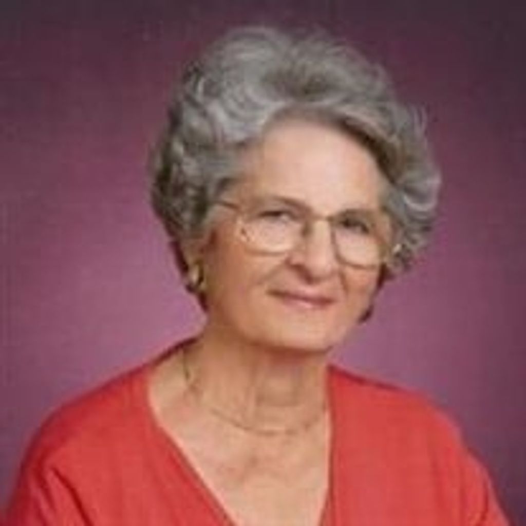Frances Mitchell