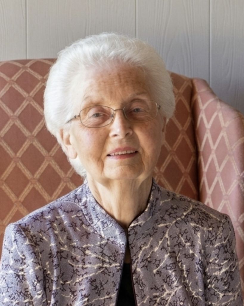 Darlene Elsie Steffer Profile Photo