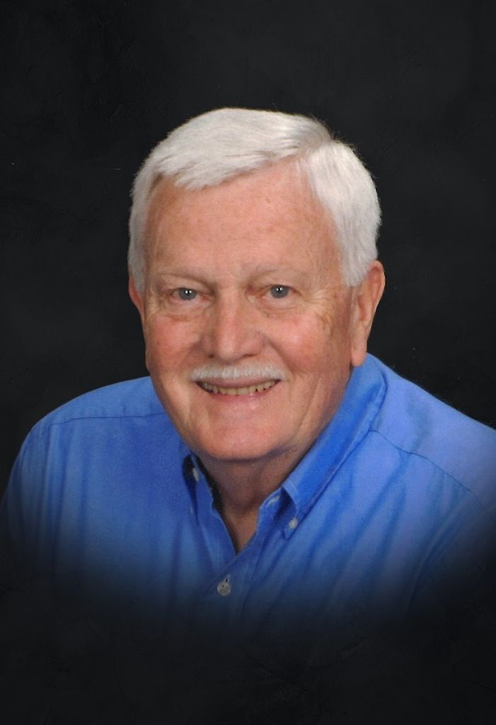 Carlton Vester "Carl" Baggett Profile Photo