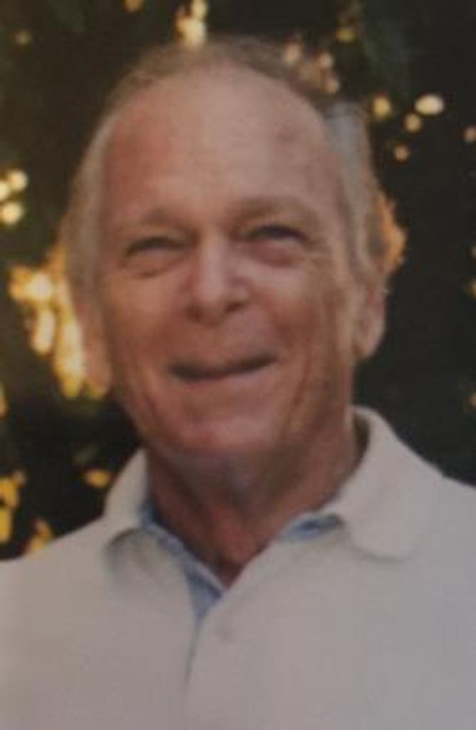 Ronald C. Turner