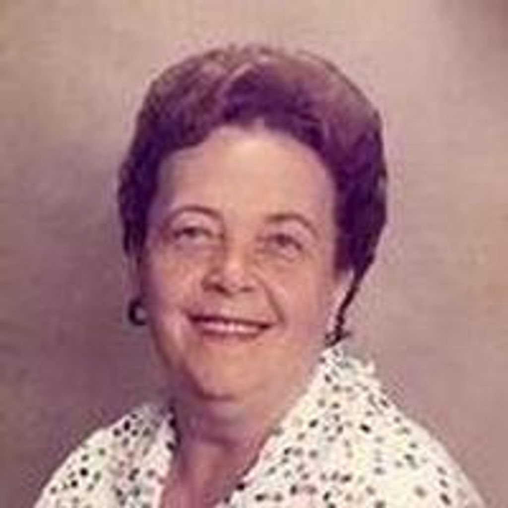 Thelma I. Housouer Profile Photo
