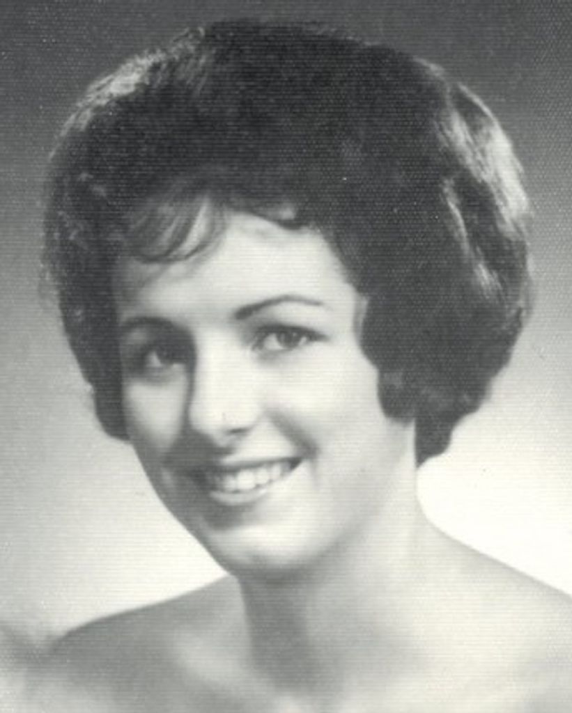 Valerie Graham Brown
