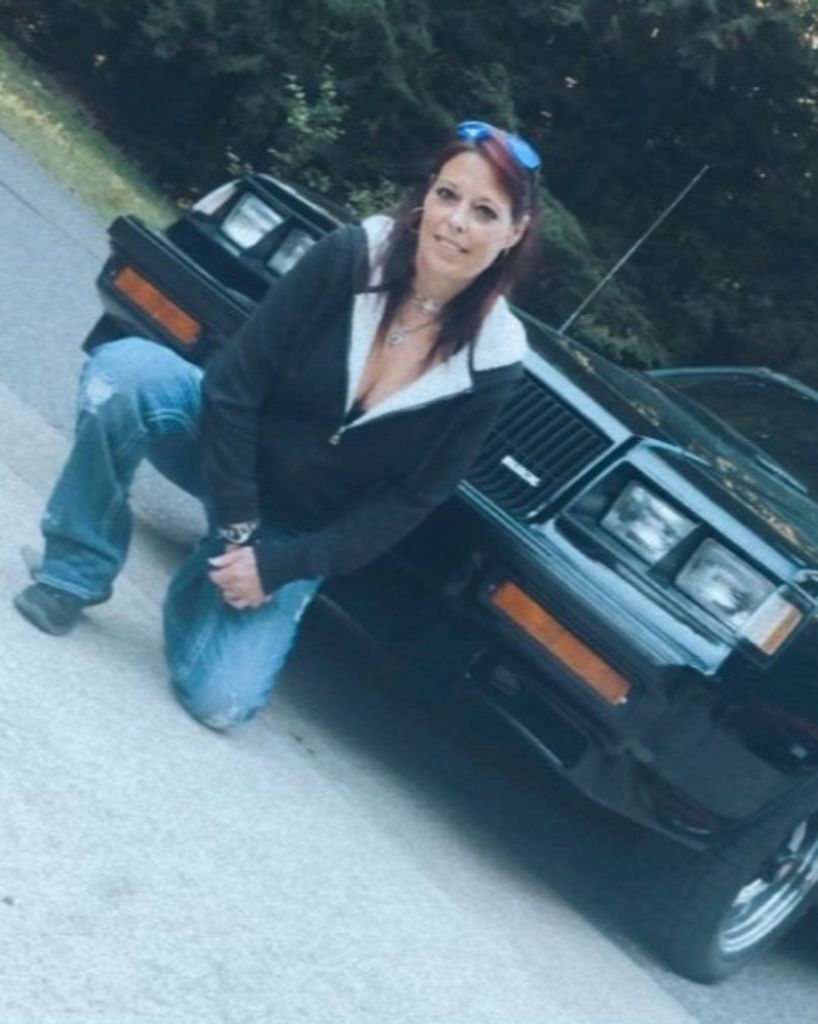 Melissa Beth Zagar