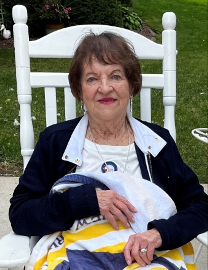 Barbara Jean Siebenaler