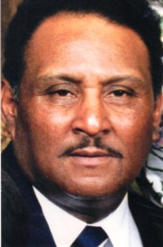 Paul James Lewis