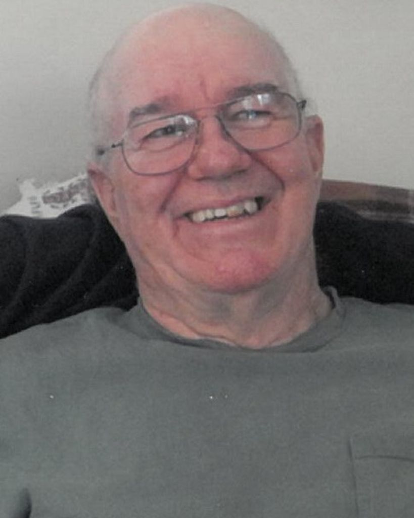 Garth A. Bisonette Profile Photo
