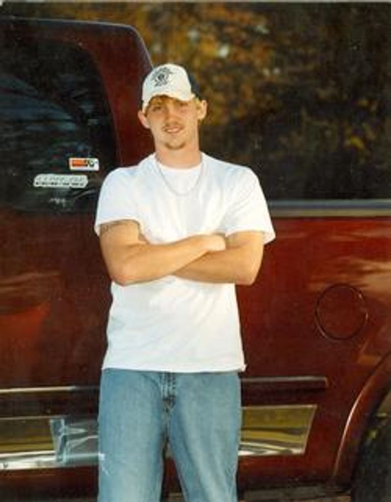 Donald Ryan Cline