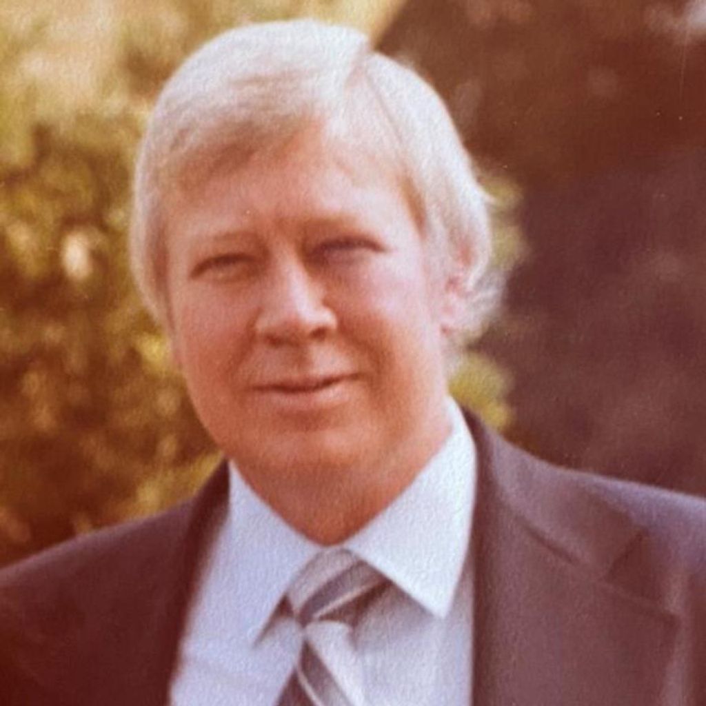 James Morris Gambrell