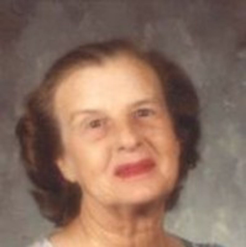Cleo B. Pannell Johnson