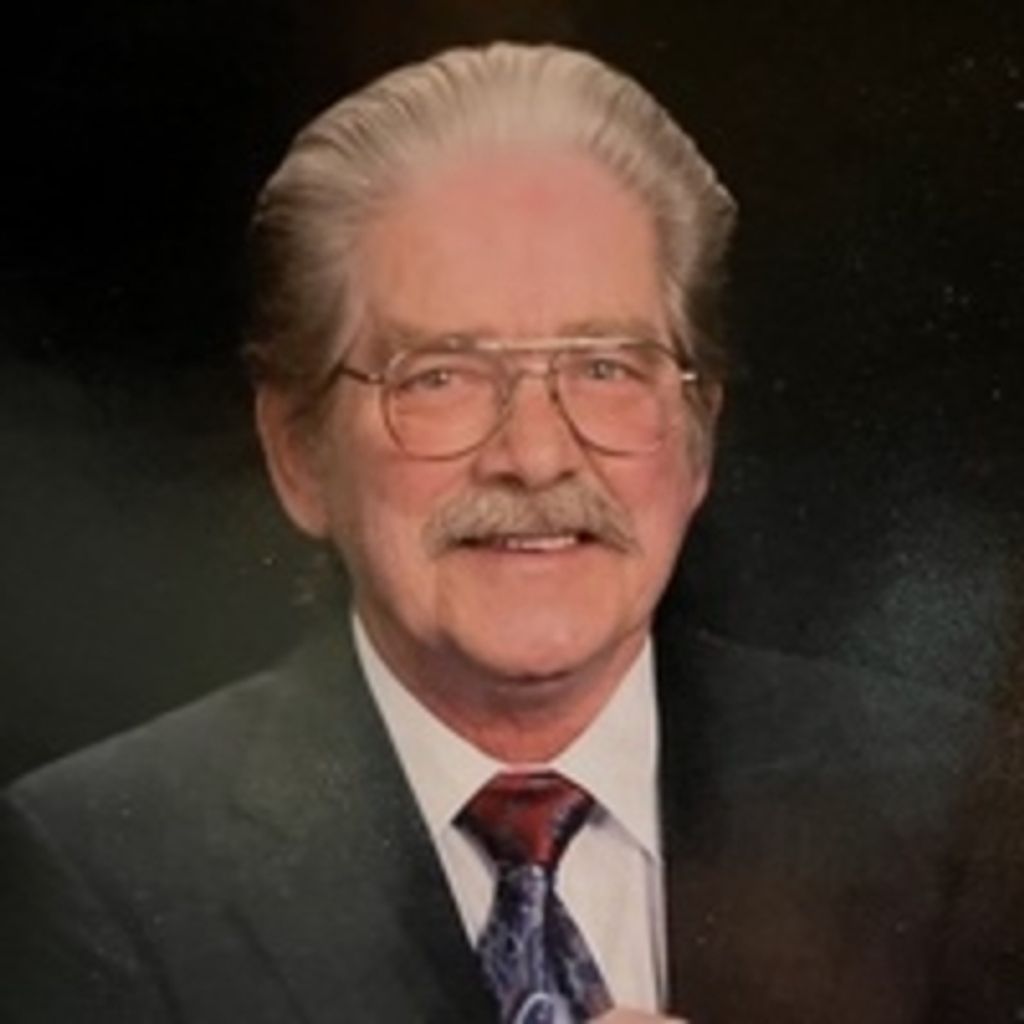 Harold 'Bud' C. Kleckner Jr.
