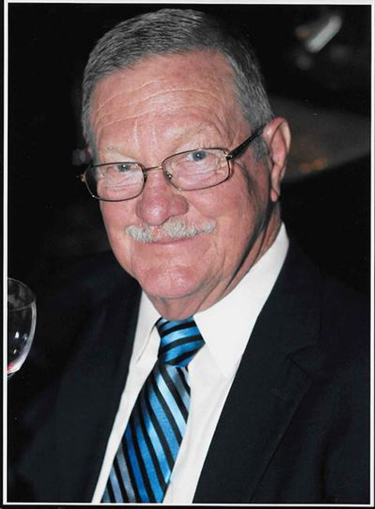 Charles B. Suehs Profile Photo