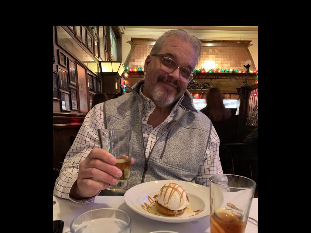 John Macneil Wagner Profile Photo