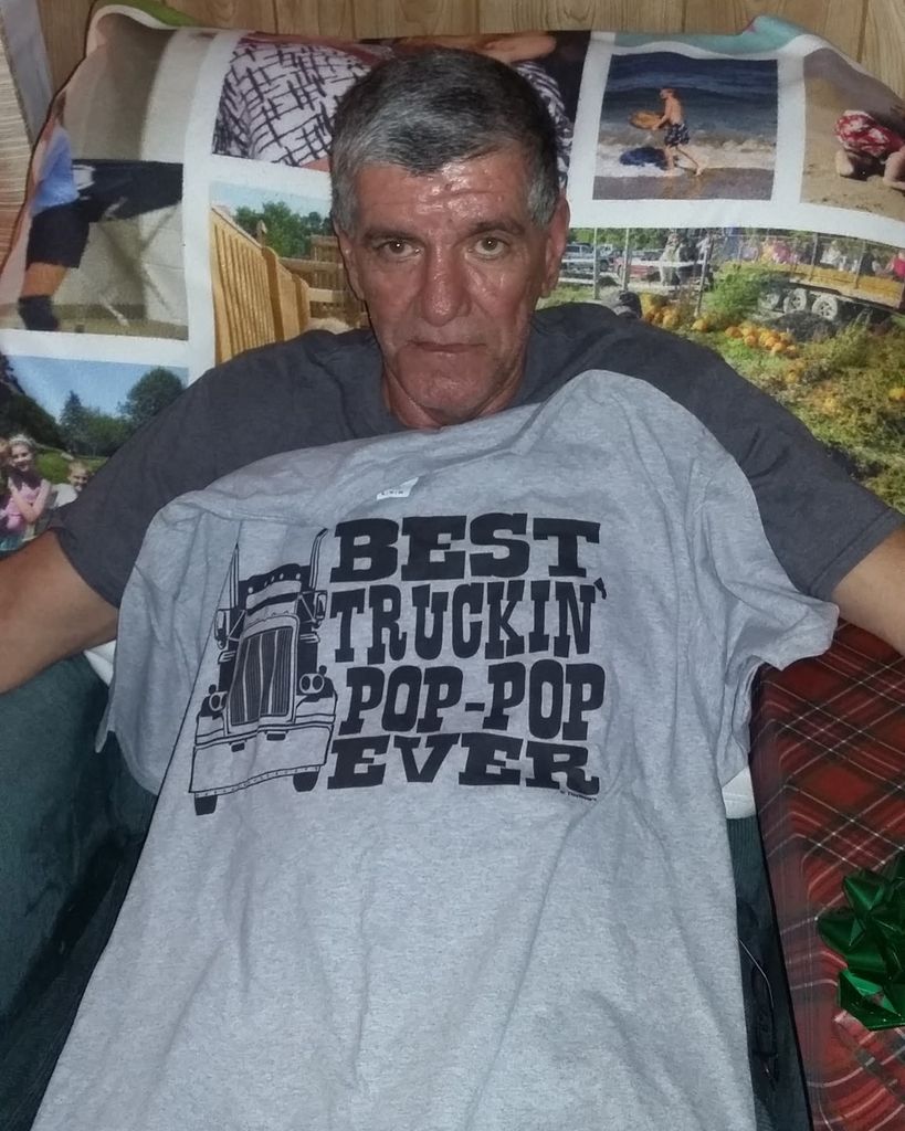 Richard S. "Rick" Jennings, Sr.