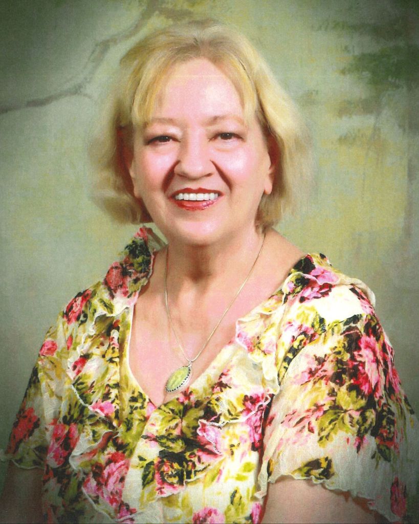 L. Jane Simmons Profile Photo