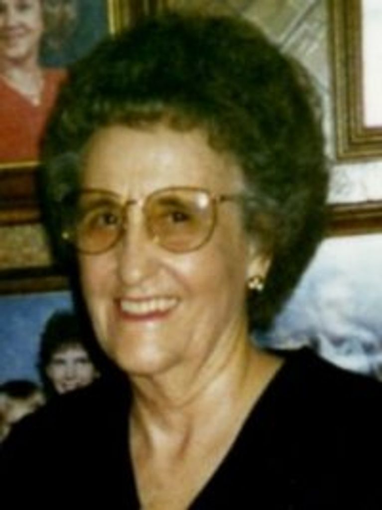 Dorothy Crews Brantley