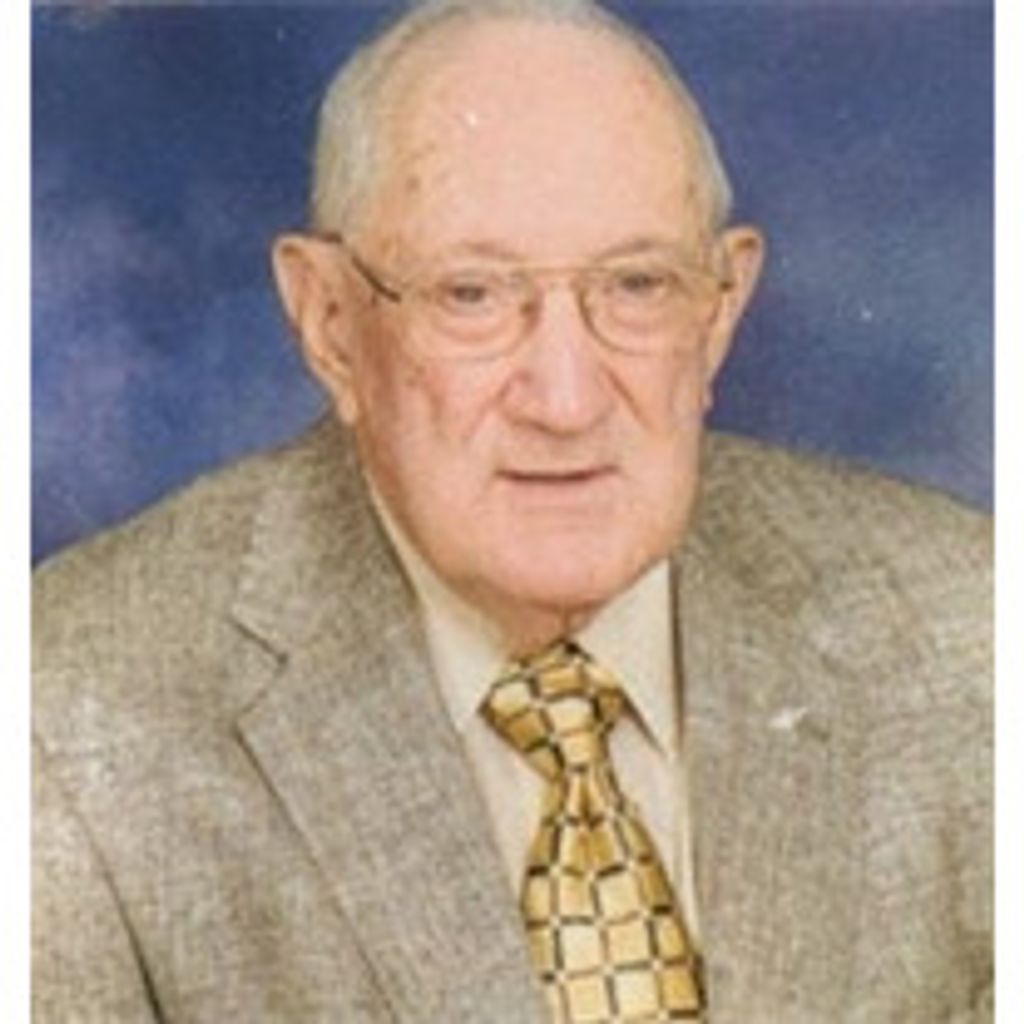 James E Long