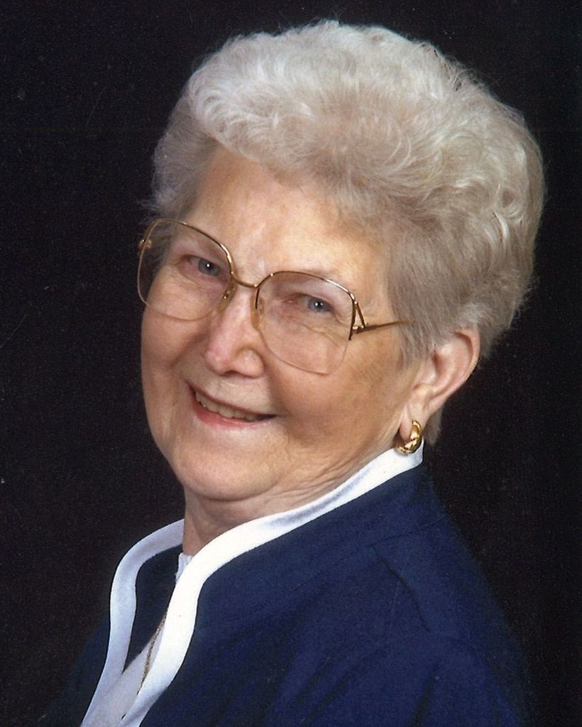 Shirley L. Preston Profile Photo
